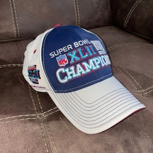 Giants Hat